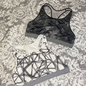 Sports Bra Lot